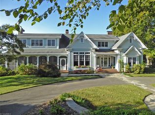 392 Old Rockford Rd, Dobson, NC 27017