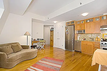 Rented by Corcoran