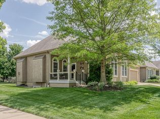11405 S Brownridge St, Olathe, KS 66061