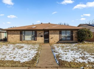 2810 Fleming Rd, Wichita Falls, TX 76308