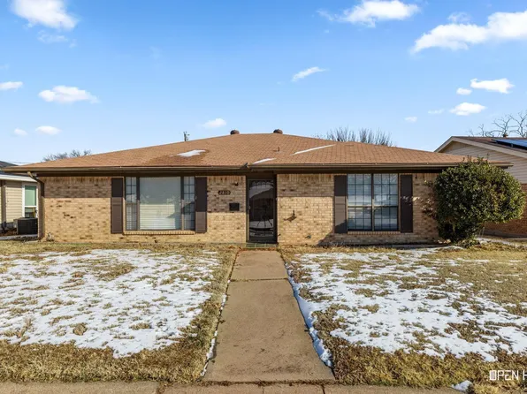 2810 Fleming Rd, Wichita Falls, TX 76308