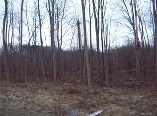 V L Main Rd, Pembroke, NY 14036