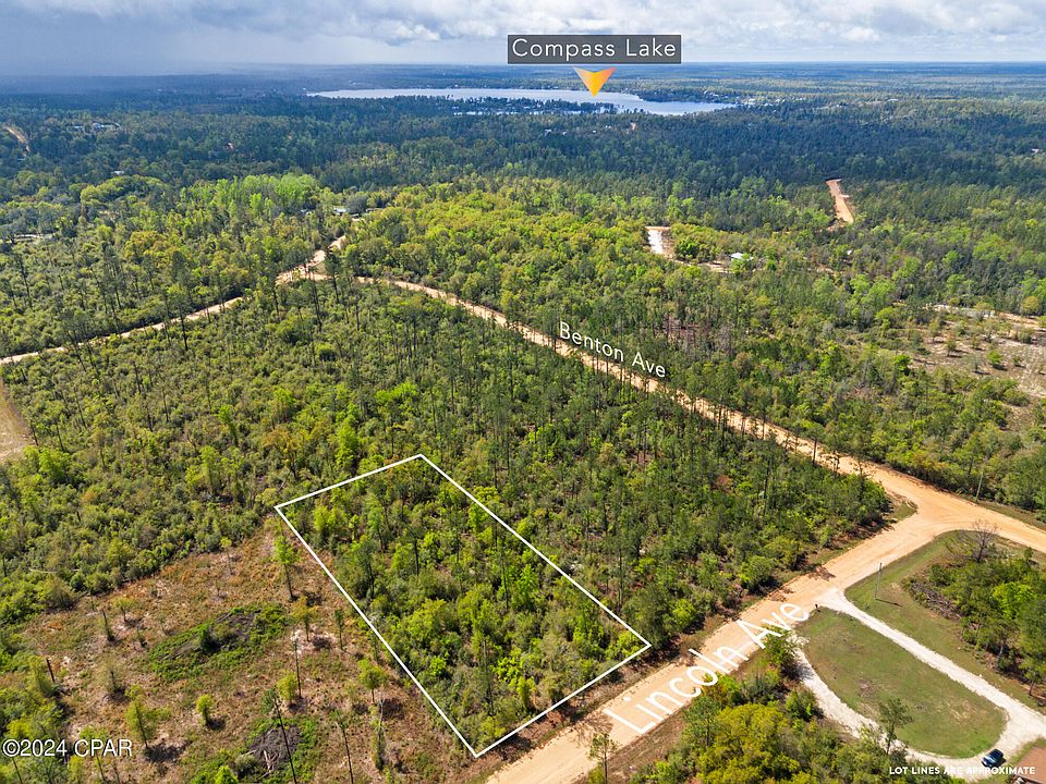 1st image of LOT 20 Lincoln Ave