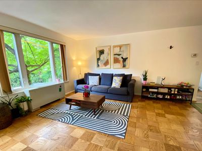 2400 41st St NW APT 204, Washington, DC, 20007