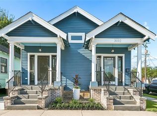 3032 Conti St, New Orleans, LA 70119