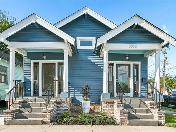 3032 Conti St, New Orleans, LA 70119