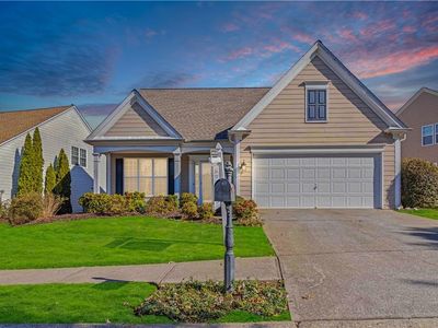 304 Dexter Dr, Woodstock, GA, 30188