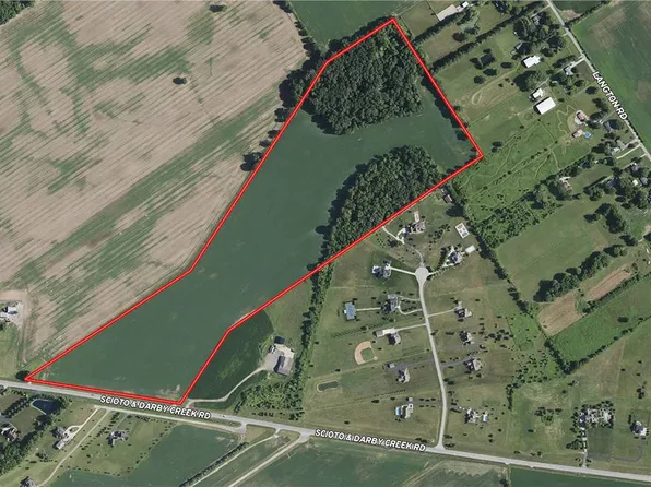 0 Scioto Darby Creek Rd, Hilliard, OH 43026