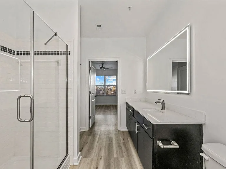 Midtown 205, Charlotte, NC, Espresso