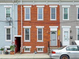 123 S Albemarle St, York, PA 17403