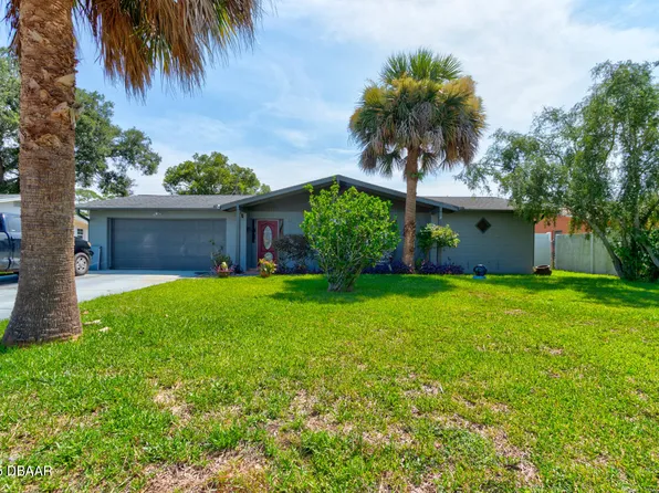 1209 Sunland Rd, Daytona Beach, FL 32114