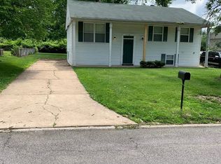 12120 Criterion Ave, Saint Louis, MO 63138
