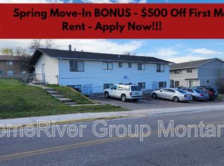 2327 55th St APT 2, Missoula, MT 59803