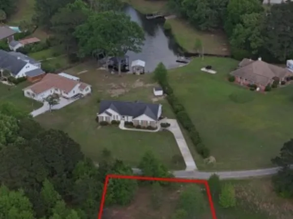 0 Sailing Way, Summerton, SC 29148