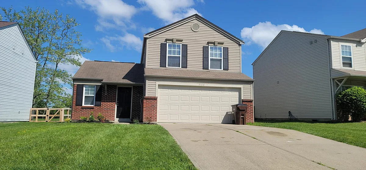 Floor plan 3160 Summitrun Dr Independence KY 41051