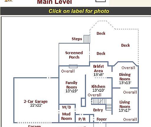 3rd image of 3216 Grassmere Ct