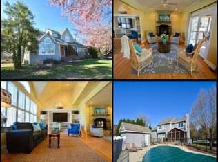 209 Friendship Dr, Centreville, MD 21617