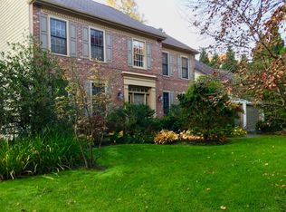 111 Minfford Rd, Bala Cynwyd, PA 19004