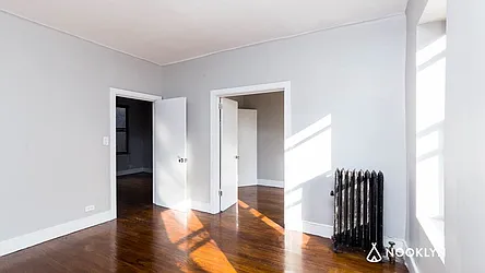 Rented by Nooklyn NYC LLC