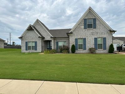 46 Walker Pkwy E, Atoka, TN, 38004
