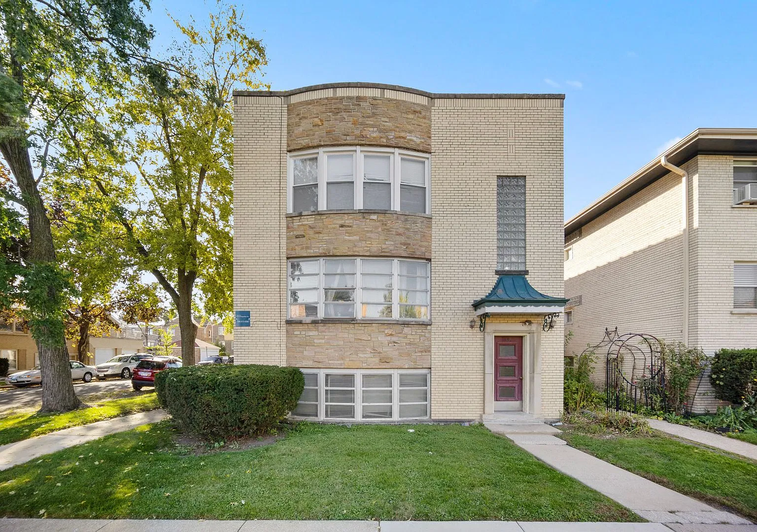 1 bed, 1.0 bath, $1,250 — Photo 1