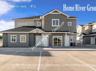 1731 Smith Ave #3, Nampa, ID 83651