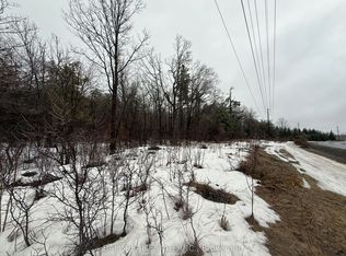 LOT 1 County Road 6, Douro Dummer, ON K0L2H0