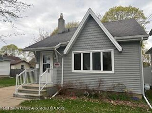 511 N Foster Ave, Lansing, MI 48912