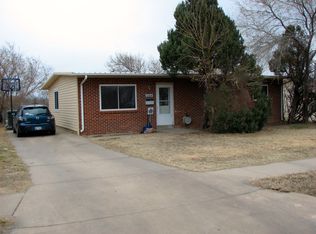 1104 12th Ave, Dodge City, KS 67801