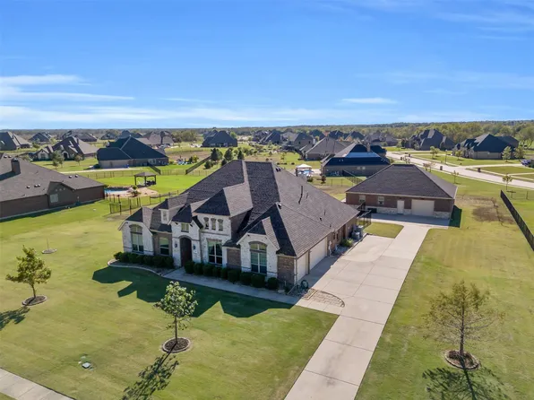 402 Cattle Barron Dr, Rockwall, TX 75032