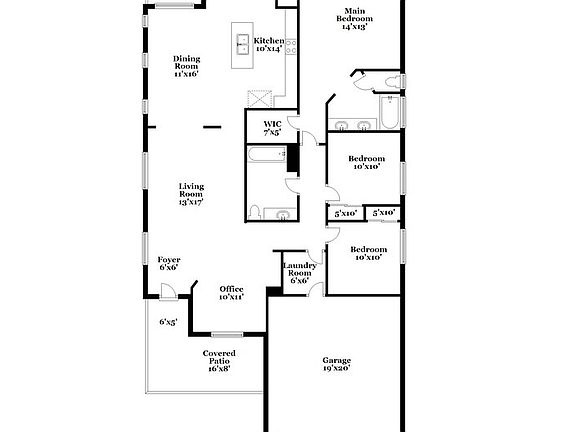 2nd image of 37820 N Pagoda Ln