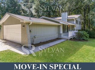 3620 Pennington Dr SE, Conyers, GA 30013