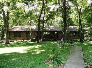 49 NW 525th Rd, Warrensburg, MO 64093