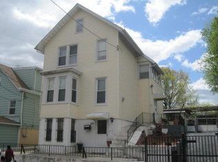 420 Mechanic St, Orange, NJ