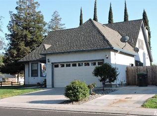 866 Jonquil Dr, Lathrop, CA
