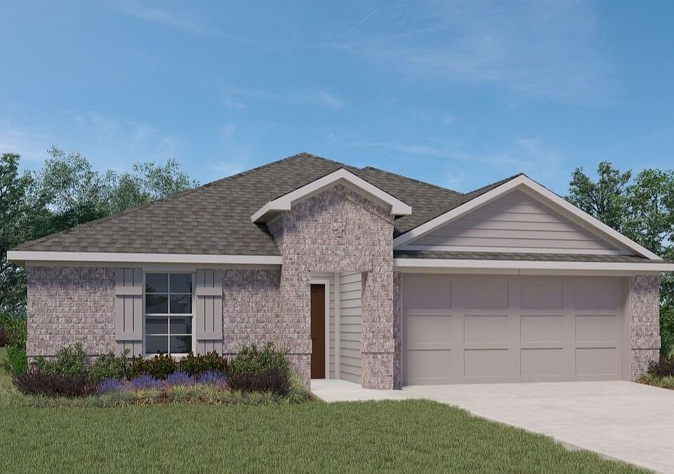 Plan Elevation.