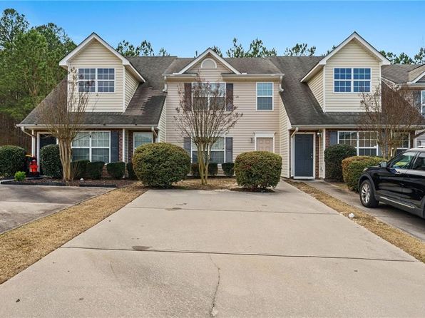Fairburn GA Townhomes & Townhouses For Sale - 9 Homes | Zillow