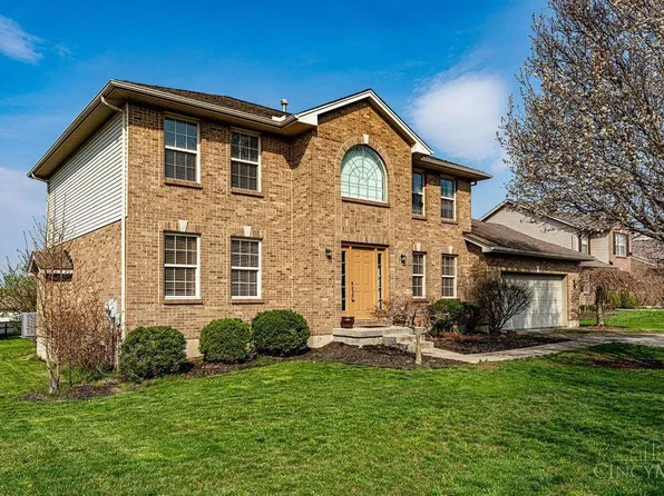 1399 Treaty Ct, Hamilton, OH 45013