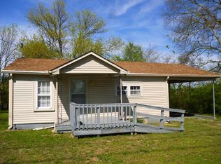 128 Warner Bridge Rd, Shelbyville, TN 37160