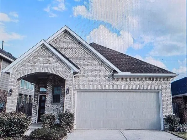 17334 Tidewater Cypress Trl, Hockley, TX 77447