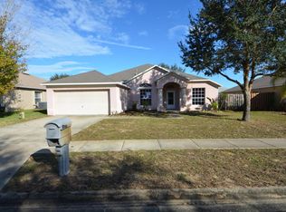 5543 Kathy Dr, Titusville, FL 32780