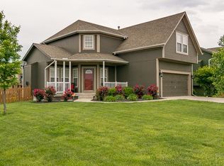 701 S Meadowbrook St, Gardner, KS 66030