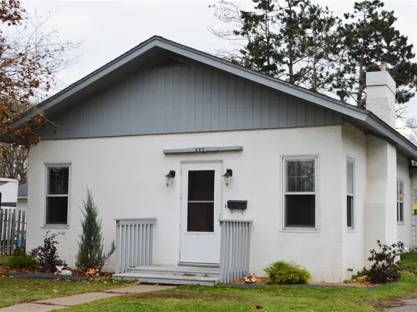 644 E WOODLAND Avenue, Barron, WI 54812