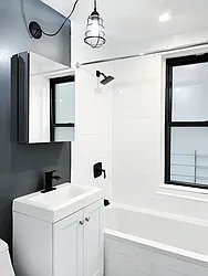 Rented by Shamco Management Corp