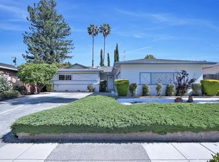 7055 Phyllis Ave, San Jose, CA 95129