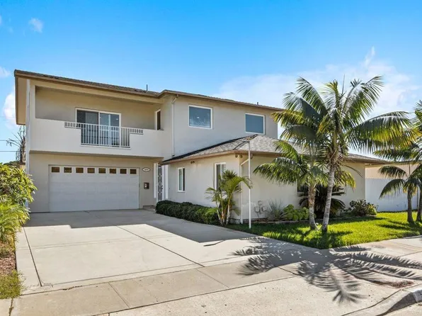 5075 Biltmore St, San Diego, CA 92117