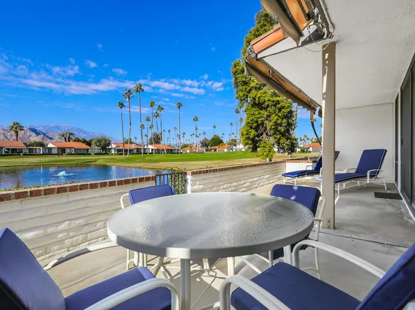 11 Ronda Dr, Rancho Mirage, CA 92270