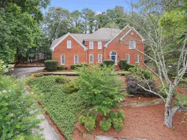925 Herterton Way, Johns Creek, GA 30022