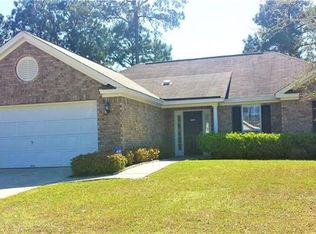 110 Brianna Cir, Savannah, GA 31419