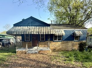 708 40th St, Fairfield, AL 35064